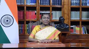 India’s 77th Republic Day 2026 Speech: President Droupadi Murmu Speech Date, Time, and Where to Watch