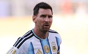 All the records Lionel Messi broke at the 2026 World Cup with Argentina