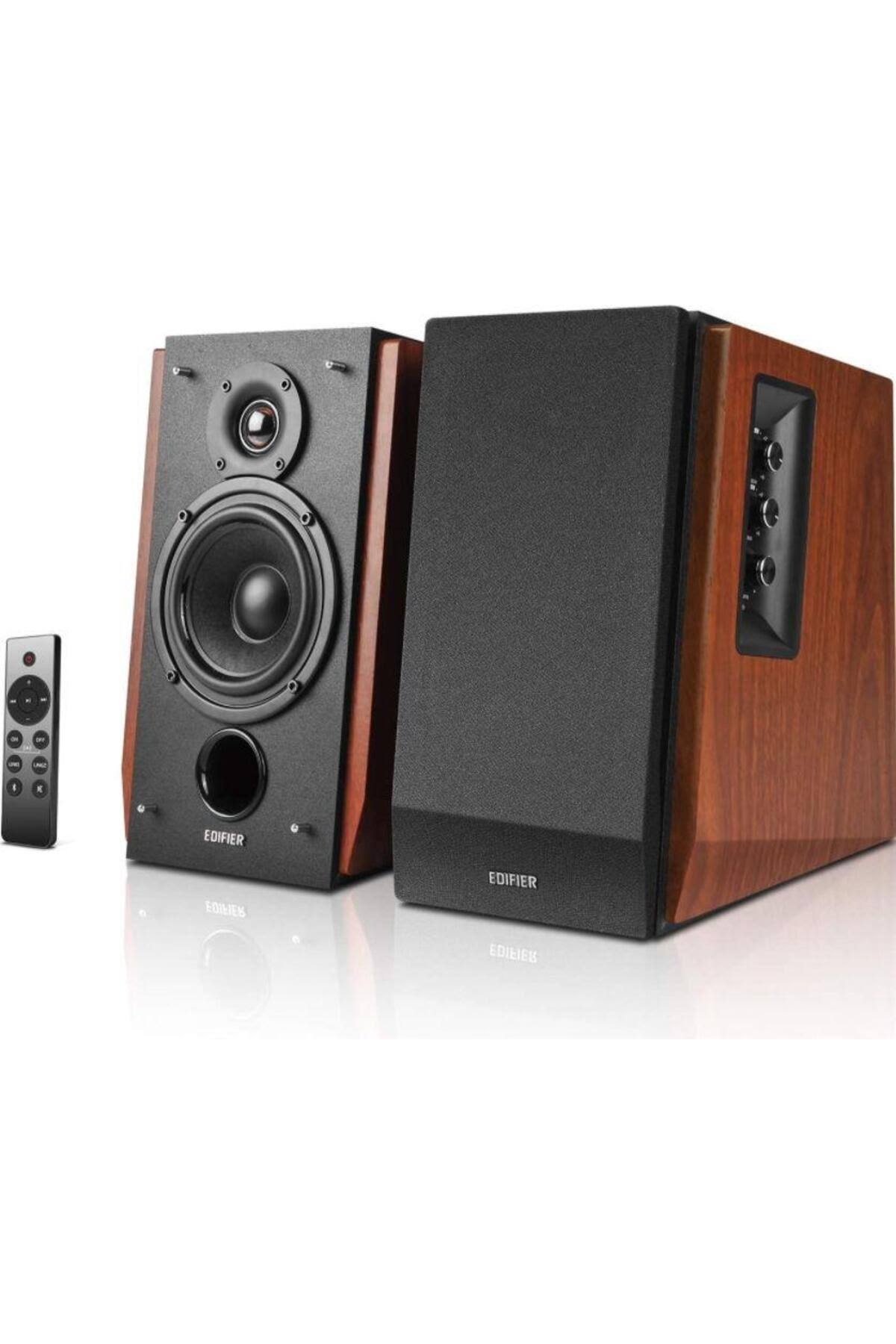 Edifier R1700BT Bluetooth Bookshelf Speakers