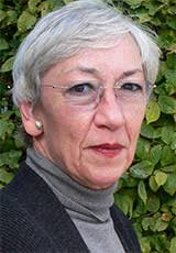Dr. Ursula Schaefer