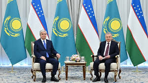 Trend Google: kazakistan
