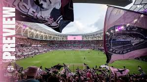 New York Rb - Inter Miami