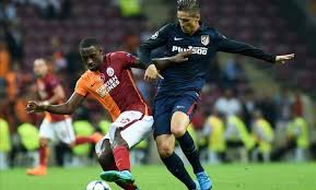 Destaca Atlético-Galatasaray en jornada de la Champions