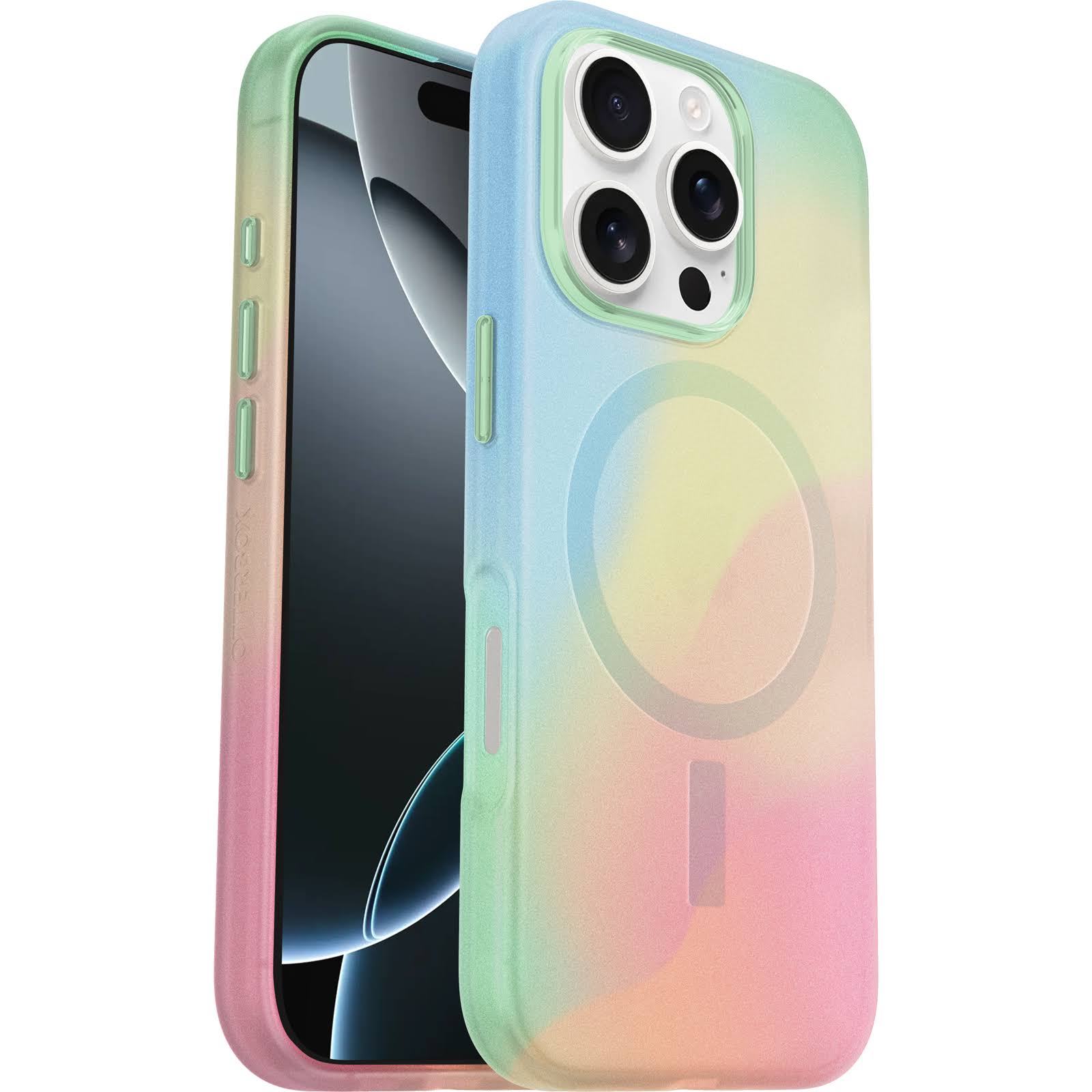 OtterBox iPhone 16 Pro Figura Series Case for MagSafe