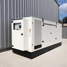Standby Power Solutions | Peterborough | Generator Sales ...