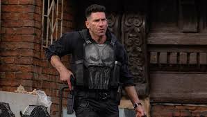 Jon Bernthal on ‘Spider-Man: Brand New Day,’ PG-13 Frank Castle + Acting Career Advice