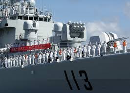 Image result for Caspian Sea Battleships