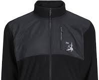 Imagen de Forros polares con cremallera completa Jack and Jones
