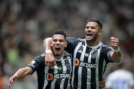 Pós-era Hulk e Paulinho, Atlético-MG gastou R$ 211 milhões sem resolver problema no ataque