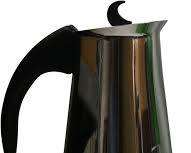 Image of Bialetti Erika moka pot