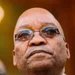 ends today members Zuma exit