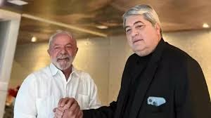 Datena escolhe Lula e pede demissão da RedeTV!