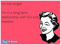 Image result for being single funny pictures