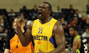 What makes winning with Maccabi Tel Aviv so special?