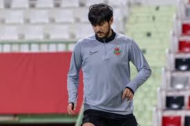 غیبت سردار آزمون سرمربی شباب الاهلی را به دردسر انداخت