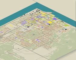 Image of Louisville Project Zomboid