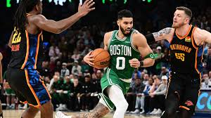 Boston Celtics vs. Denver Nuggets 2025 livestream: Watch NBA online | Mashable