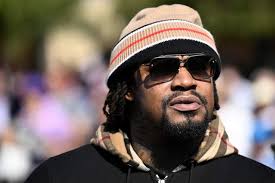 Marshawn Lynch Drops Blunt Seahawks Admission Ahead of Super Bowl vs Patriots