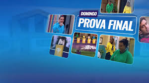 Assistir a Casa do Patrão Domingo: Prova final | Disney+