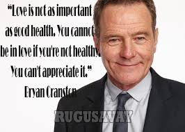 Greatest nine brilliant quotes by bryan cranston images Hindi via Relatably.com