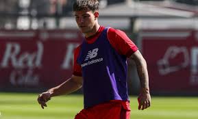 Peligran los Diablos y su invicto en su visita a Necaxa