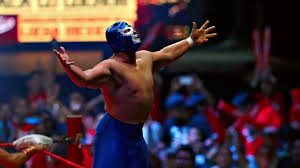 Blue Demon Jr. estudió medicina tras superar un cáncer etapa 4: ‘Estaba cerca el final’