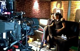 Image result for Michael Jackson's Journey from Motown to Off the Wall