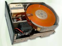 Hasil gambar untuk Harddisk Seagate ST-506