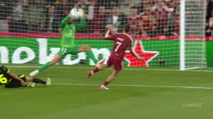 ¡Tenemos duelo de arqueros! Oblak se rifa atajadon y salva al Atleti