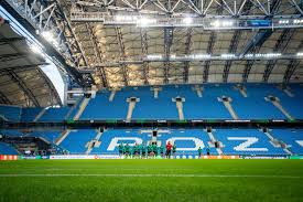 SK Rapid - News update