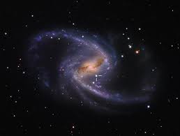 Image result for NGC 1365