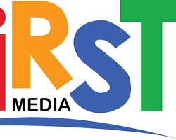 Gambar First Media internet provider logo