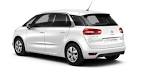 Citroen Grand C4 Picasso e-HDi 115 Business (2014) - AutoWeek