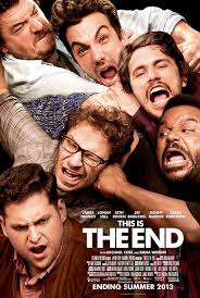 This Is the End (2013)