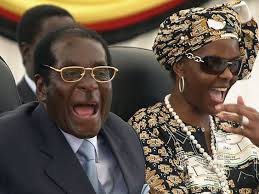 Image result for show the pic of robert mugabe
