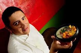 &quot;É um prato leve, sensível e sem segredos no preparo&quot;, diz Marco Espinoza - 20130613132303514231o