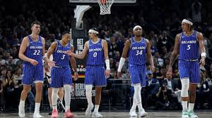 Just Like the Weather Conditions, Things Can Change Fast in the NBA and the Orlando Magic Are More Than Aware of That