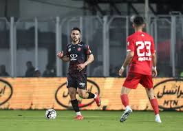 بازی پرسپولیس یک روز عقب افتاد!