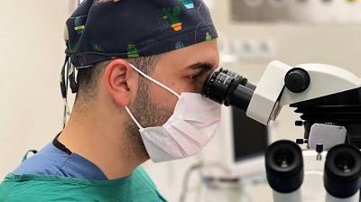 Bayburt Devlet Hastanesi başarılı göz ameliyatları ile dikkat çekiyor