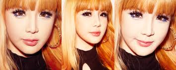 PARK SANDARA . LEE CHAERIN . GONG MINJI . PARK BOM - 3112271855_1_69_tOrvUqEJ