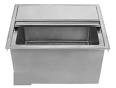 Cocktail Units - Bar Sinks - Ice Bins - US Foods Culinary Equipment