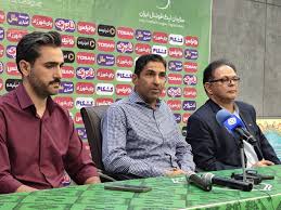 توضیحات وخید هاشمیان پس از باخت تلخ پرسپولیس در برابر خیبر