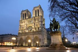 Image result for notre dame