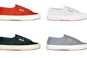 Superga: scarpe sportive colorate da Cisalfa Sport - CISALFA SPORT