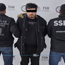 Fugitivo buscado por el FBI capturado en México