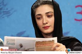 نتیجه تصویری برای عکس های مینا ساداتی