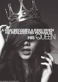 King Queen on Pinterest | King Of Queens, Queen Maxima and Men&#39;s ... via Relatably.com
