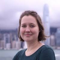 Case-Mate Employee Amanda Brown's profile photo