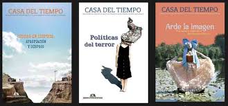 La Revista Casa del tiempo de la UAM abre convocatoria para escribir sobre masculinidades