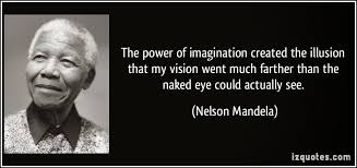 Vision can change the future ~ Inspiration and Motivation via Relatably.com